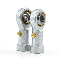 Roulement à rotule XZBRG pour machines industrielles et équipements hydrauliques