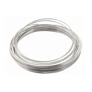 Professional Factory Wholesale High Grade Soft Bonsai Training Aluminum Wire Aluminum Bonsai Training Wire With CE Certificate