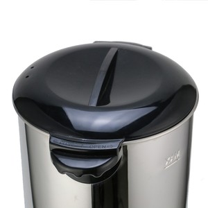 Usine directe 30 tasses urne à café électrique <span class=keywords><strong>percolateur</strong></span> <span class=keywords><strong>automatique</strong></span> en acier inoxydable - Product Image 5