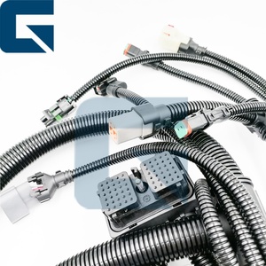 Arnés de Cableado de Motor 4943176 JIAJUE para Piezas de Motor QSC8.3 con Garantía - Product Image 3