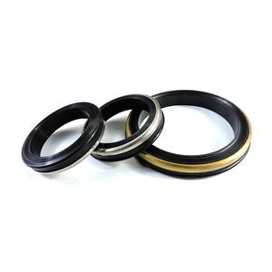 أختام اتحاد مطرقة الحديد التدفق لنقابات مطرقة حقول النفط - Product Image 6