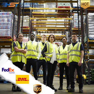 Agente UPS Express China a países del sudeste asiático Singapur Europa Reino Unido África transporte más barato a puerta - Product Image 6