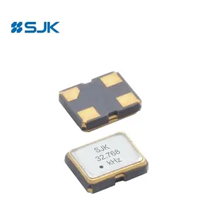 Oscillator Manufacturer SJK 32.768kHz SMD 2520 RTC Oscillator -Series 2D