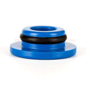 גומי מותכת/ברדס יצרן התאמה אישית גומי <span class=keywords><strong>grommet</strong></span> גומי ריסוק - Product Image 2