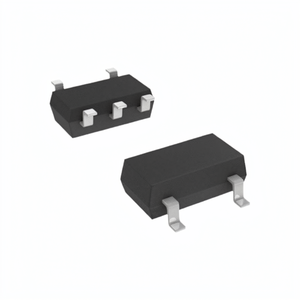 5 TSSOP, SC 70 5, SOT 353 Circuit Intégré Original IC GATE AND 1CH 2 INP SC70 5 Puces IC Circuits Intégrés NC7SP08P5X Logique - Product Image 1