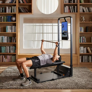 Speediance - Gimnasio Doméstico Todo en Uno, Máquina Smith Digital para Entrenamiento de Fuerza y Pesas - Product Image 1