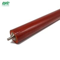 Rouleau de pression inférieur du four à fusion pour imprimante Lexmark T620 T630 T640 T650, rouleau de fusion, vente chaude, OME, éponge rouge, 99A0158