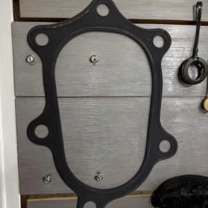 Turbocompresseur à joint électrique 28233 — 2G400, SANTAFE/<span class=keywords><strong>SPORTAGE</strong></span>/K5/SONATA G4KJ g4kd - Product Image 6