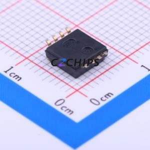 1571983-4 DIP Switch SMD-8P,6.2x6.2mm Switch Flat Toggle, Groove Type Single Pole Single Throw 4 1.27mm - Product Image 2