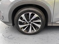 Rines Negros de Aleación de Alto Rendimiento de 19 Pulgadas y 5 Orificios 5x120 para Automóviles de Pasajeros, para BYD Seal U Sealion 7, Modelo Original de Fábrica