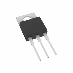 Distributeur agréé IRFZ20PBF-BE3 TO-220AB Transistors Composants électroniques - Product Image 1