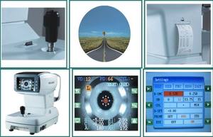 Instrumento de link 2018 novo refratômetro portátil, preço automático - Product Image 5