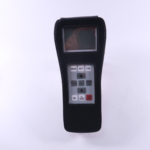 เครื่องวัดค่าการนำไฟฟ้ากระแสเอ็ดดี้ TMD-106 เครื่องตรวจจับทองแดงทางไฟฟ้า - Product Image 4