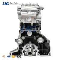 Moteur de voiture diesel 3.0L 1KD 1KD-FTV, bloc moteur nu neuf pour Toyota Land Cruiser Prado Hiace 4 Runner Hilux Coaster