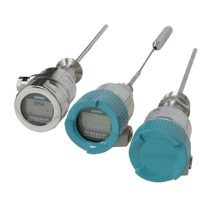 SITRANS LG260 7ML5882 เรดาร์วัดระดับแบบคลื่นนำทาง ของแท้ใหม่ 100% คุณภาพสูง ราคาดี พร้อมจัดส่ง - Product Image 1
