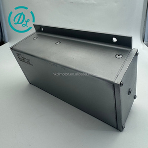 Groupe de commande de transmission EexcavaStart 143-9634 : Améliorez l'fiabilité de la transmission, remplacement durable compatible avec les roues - Product Image 6