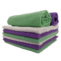 Toalla de baño de secado rápido para adultos y niños, conjunto de regalo, bata de baño agrandada para el hogar