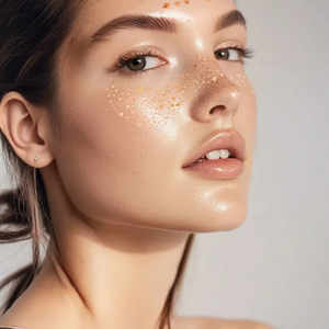 Pegatinas <span class=keywords><strong>de</strong></span> tatuaje temporal <span class=keywords><strong>de</strong></span> pecas a prueba <span class=keywords><strong>de</strong></span> agua a prueba <span class=keywords><strong>de</strong></span> sudor, diseño <span class=keywords><strong>de</strong></span> rosa <span class=keywords><strong>de</strong></span> sello caliente <span class=keywords><strong>de</strong></span> larga duración para crear varios looks <span class=keywords><strong>de</strong></span> maquillaje - Product Image 2