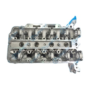 MANUFACTURER <strong>for</strong> OPEL Z14XEP CYLINDER HEADS 607347 55355430 24469157 ENGINE <strong>PARTS</strong> 1.4L CORSA C <strong>ASTRA</strong> H - Product Image 1