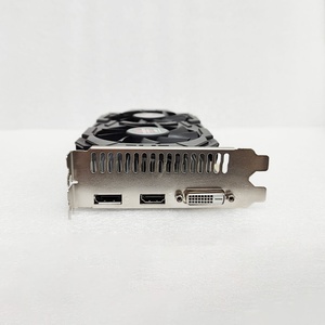 Reacondicionado Renovar RX580 8 GB <span class=keywords><strong>2048SP</strong></span> Juego Gráficos GPU VGA Tarjeta de video RTX 8G AMD Radeon RX <span class=keywords><strong>580</strong></span> <span class=keywords><strong>2048SP</strong></span> 8 GB - Product Image 3