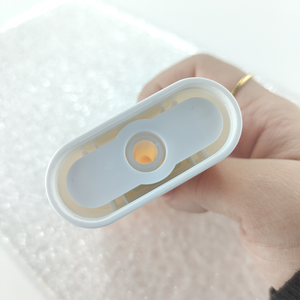 Envase Personalizado, Portátil y Único para Desodorante, Antitranspirante, Protector Solar en Gel, Cuidado de la Piel, PP, Fácil de Abrir - Product Image 6