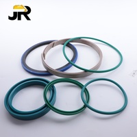 Kit de joints de vérin de levage 991/00159 991-00159 pour chargeuse-pelleteuse JCB 3CX