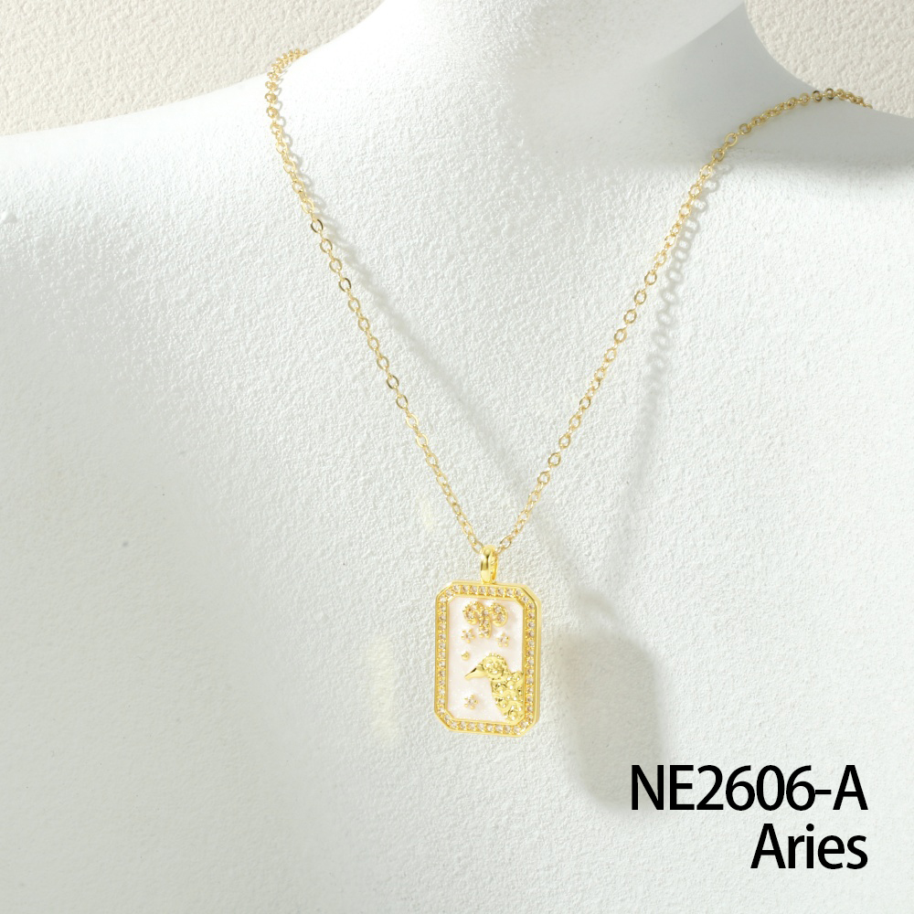 NE2606-A Aries Gold