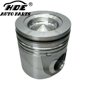 0099300 2992558 2996853 Vente en gros de pistons de moteur pour Iveco EuroCargo EuroFire - Product Image 1