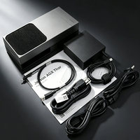 Kit de développement de supercalculateur IA NVIDIA Jetson AGX Thor t5000 64 Go pour machines autonomes et robotique