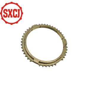 Nuevo anillo sincronizador de piezas de caja de cambios de transmisión automática Oem381 262 0037 PARA BENZ - Product Image 4