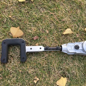 Máquina Vibradora de Troncos de Olivos de 1.5-2.3m, Vibrador de Almendras y Espino Amarillo, Vibrador a Gasolina, Motor para Cosecha y Recolección de Aceitunas - Product Image 5