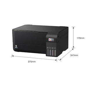 Impresora de Tinta a Color Inalámbrica Epson L3558 A4, con Funciones de Fotocopiadora y Escáner, USB, para Oficina, en Stock - Product Image 6