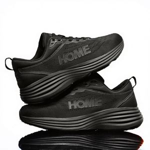 Zapatillas Deportivas Unisex 2026, Calzado Casual para Correr, con Amortiguación, para Carretera, Trotar al Aire Libre, Tendencia de Moda para Primavera/Verano - Product Image 2