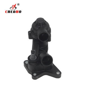 Carcasa de termostato para VW POLO/<span class=keywords><strong>SKODA</strong></span> <span class=keywords><strong>FABIA</strong></span> 03C121111B - Product Image 6