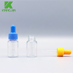 10ml <span class=keywords><strong>ABO</strong></span> Nhóm Máu Huyết thanh thuốc thử chai nhựa Chai nhỏ giọt cho kit kiểm tra - Product Image 5