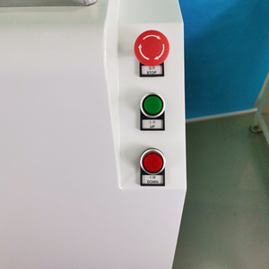 DH-300B-4 High Precision Tester to <strong>test</strong> the Heat Deformation <strong>Temperature</strong> and Vicat Softening Point <strong>Temperature</strong> of Sample - Product Image 6