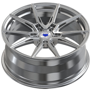 Rines Monobloque Forjados de Aleación Personalizados de 17 <span class=keywords><strong>18</strong></span> 19 20 21 22 Pulgadas 5x112 5x114.3 para <span class=keywords><strong>Ferrari</strong></span> F430 360 488 Pista Fr2 Fr4 <span class=keywords><strong>ff</strong></span> F8 F12 - Product Image 5