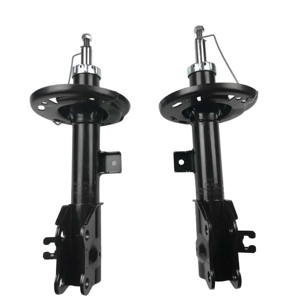 CCL shock absorber mobil belakang kanan dan depan kustom oem tahan lama dan kualitas tinggi untuk MAZDA CX5 CX7