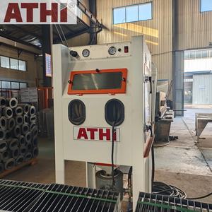 Solution de sablage intelligente prête à l'<span class=keywords><strong>emploi</strong></span> - Product Image 5