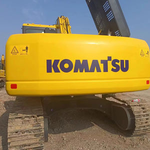 Pompe de boîte de vitesses et moteur PLC d'occasion d'origine de haute qualité pour pelle sur chenilles Komatsu PC300 de 30 tonnes - Modèle 2020-2023 - Product Image 5