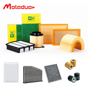 Filtro de aire de coche de alta calidad para Lixiang L7 L8 L9, sistema de motor de coche, LX5942 C37015, sistema de filtro de aire de alta calidad, 1 unidad - Product Image 5