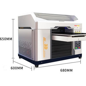 Impresora <span class=keywords><strong>de</strong></span> inyección <span class=keywords><strong>de</strong></span> tinta UV A3 teléfono caso impresora UV LED botella <span class=keywords><strong>de</strong></span> PVC UV impresora <span class=keywords><strong>de</strong></span> cama plana - Product Image 1