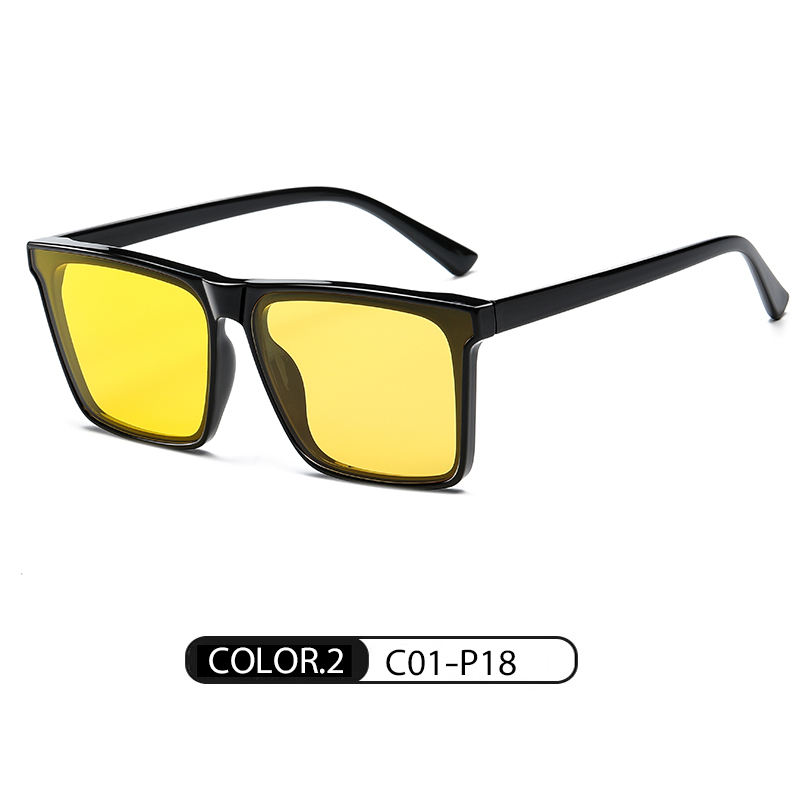 สีดำสว่าง C01-P18