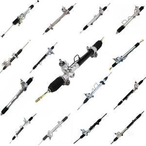 53601-SFG-W01 Venta caliente Autopartes Engranaje <span class=keywords><strong>de</strong></span> dirección asistida hidráulica para <span class=keywords><strong>HONDA</strong></span> <span class=keywords><strong>ODYSSEY</strong></span> - Product Image 6