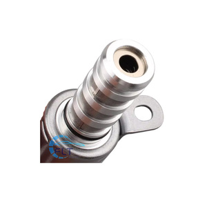 Haute qualité 11367587760 11368610388 11367604292 solénoïde de commande de distribution de soupape de commande d'huile pour Mini BMW Citroen Peugeot - Product Image 4