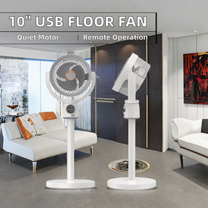 JN Venta al por mayor <span class=keywords><strong>Ventiladores</strong></span> eléctricos de 10 pulgadas Precio Fácil de instalar Ventilador de pie de pedestal de viento fuerte Ventilador eléctrico Ventilador de pie - Product Image 2
