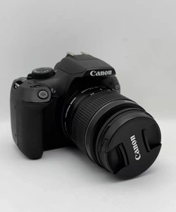 Appareil photo numérique d'occasion à bas prix, <span class=keywords><strong>Canon</strong></span> <span class=keywords><strong>1300D</strong></span>+ avec objectif 18-55 mm, ensemble pour débutants - Product Image 2