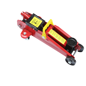 Gato Hidráulico de Alta Calidad de 2 Toneladas / Gato Hidráulico para Levantar, Precio Preferencial de Fábrica - Product Image 4