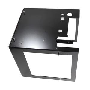 ตัวปั๊มโลหะสำหรับตู้แชสซีอุปกรณ์<span class=keywords><strong>ตู้</strong></span>แบบอิน<span class=keywords><strong>เวอร์</strong></span><span class=keywords><strong>เตอร์</strong></span>ตัดด้วยเลเซอร์ทำจากสเตนเลสสตีล - Product Image 3