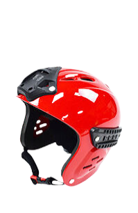 Rail de casque complet 12 trous avec support à seiche
